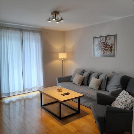 Apartments Antonia Макарска Екстериор снимка