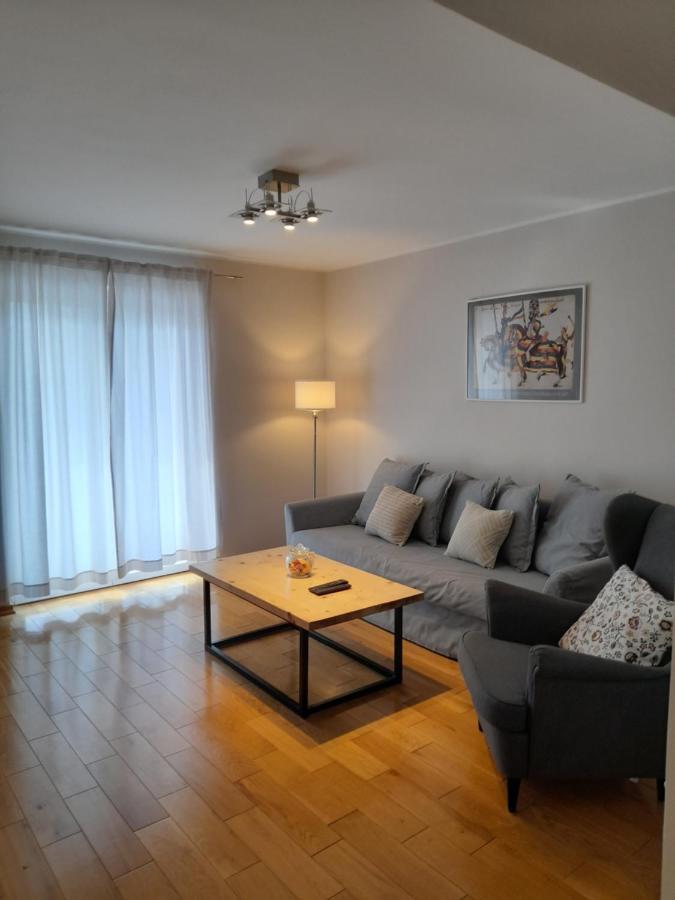 Apartments Antonia Макарска Екстериор снимка