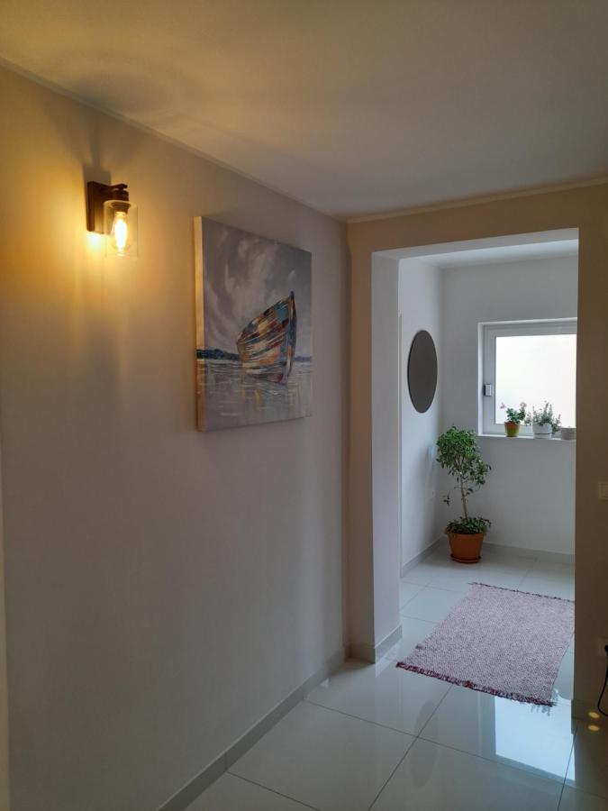 Apartments Antonia Макарска Екстериор снимка