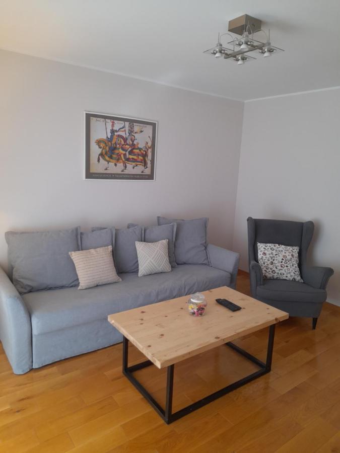 Apartments Antonia Макарска Екстериор снимка