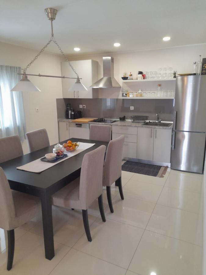 Apartments Antonia Макарска Екстериор снимка
