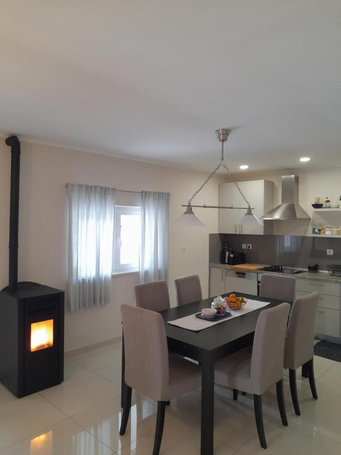 Apartments Antonia Макарска Екстериор снимка