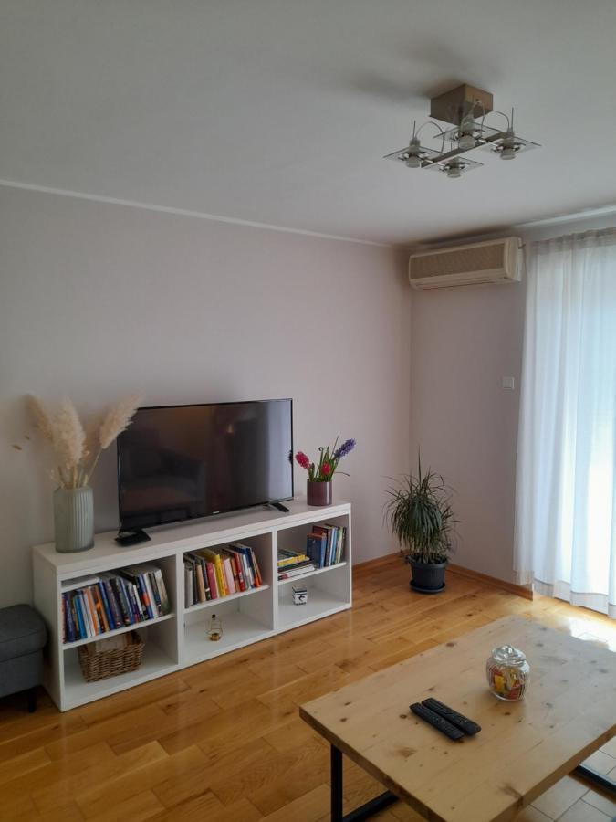 Apartments Antonia Макарска Екстериор снимка