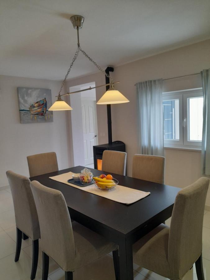 Apartments Antonia Макарска Екстериор снимка