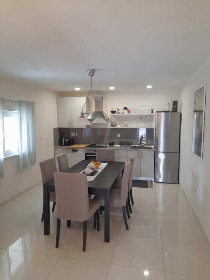Apartments Antonia Макарска Екстериор снимка