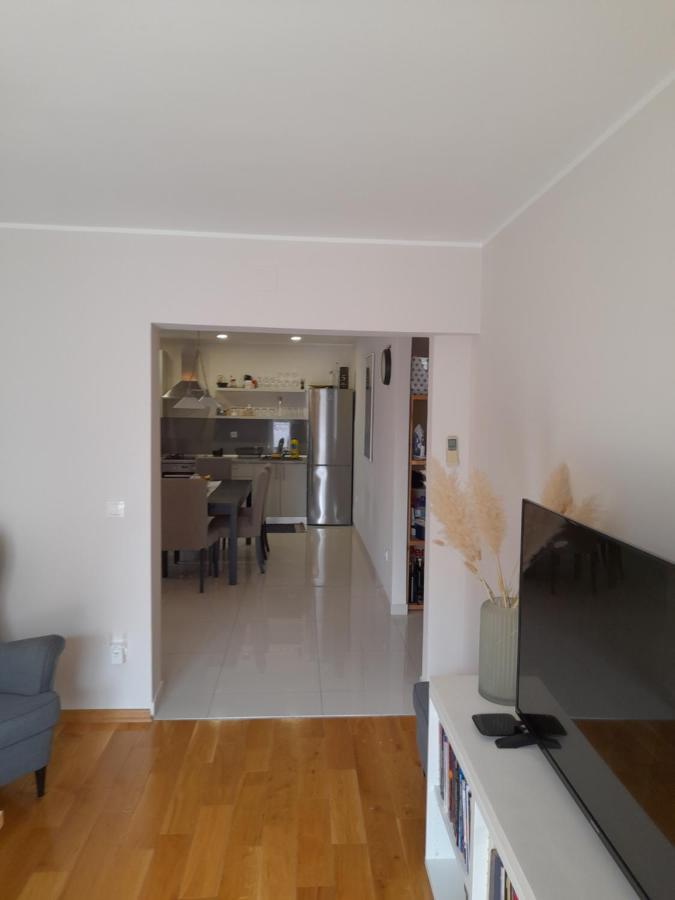 Apartments Antonia Макарска Екстериор снимка