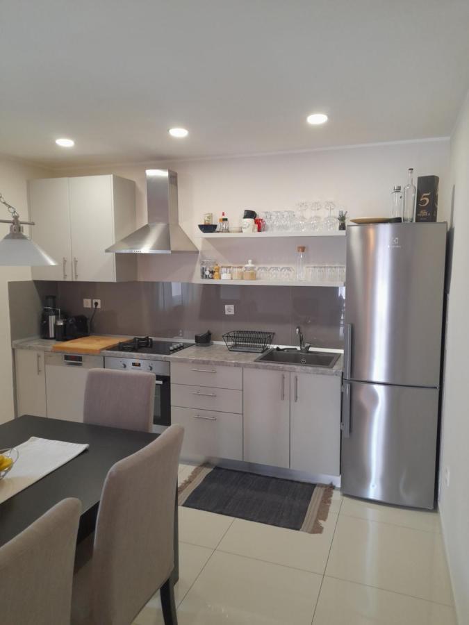 Apartments Antonia Макарска Екстериор снимка