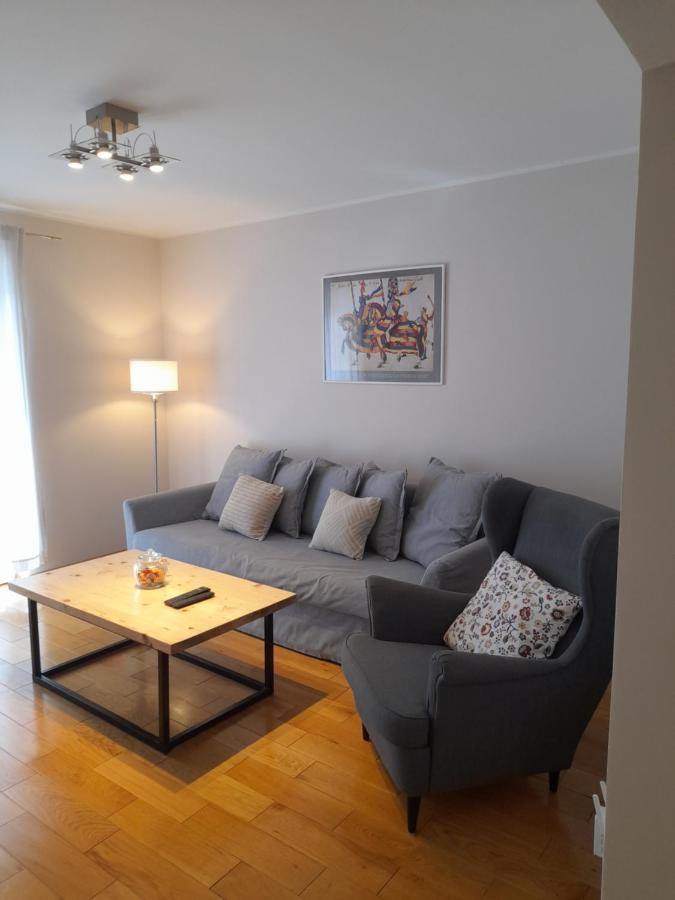 Apartments Antonia Макарска Екстериор снимка