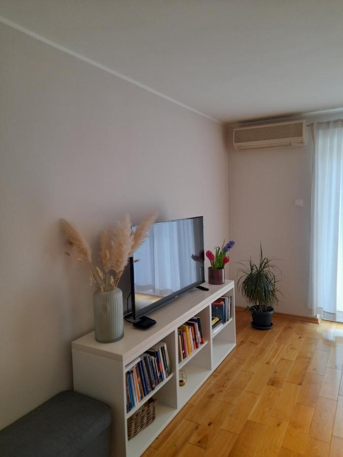 Apartments Antonia Макарска Екстериор снимка