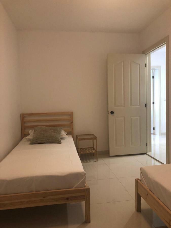 Apartments Antonia Макарска Екстериор снимка