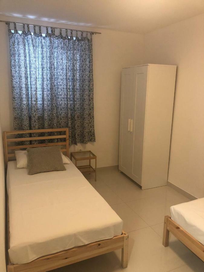 Apartments Antonia Макарска Екстериор снимка