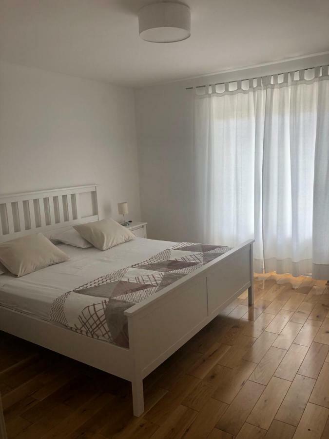 Apartments Antonia Макарска Екстериор снимка