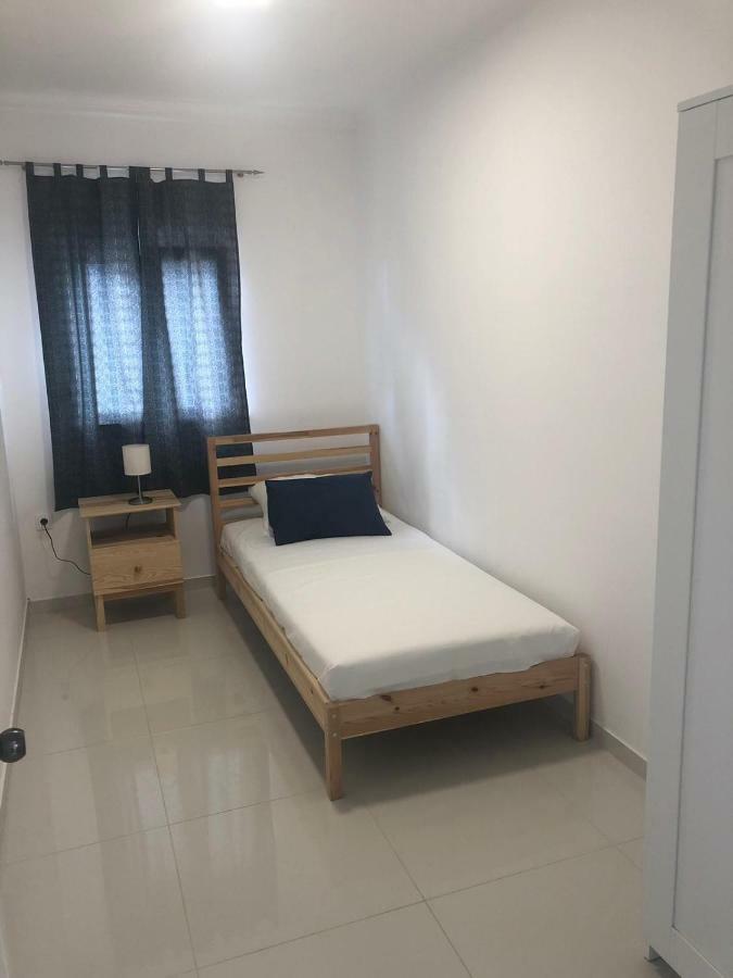 Apartments Antonia Макарска Екстериор снимка