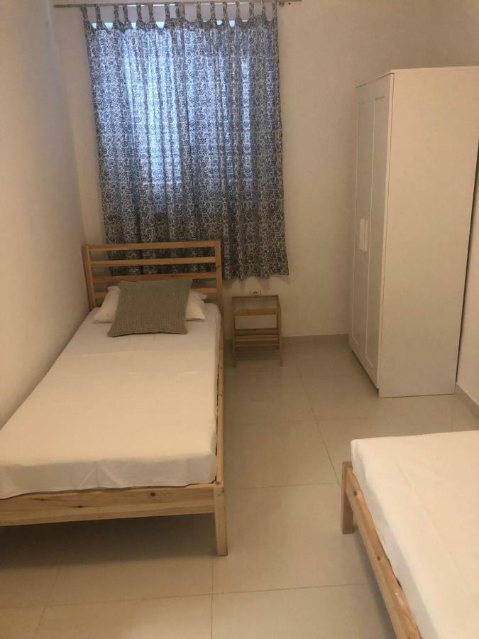 Apartments Antonia Макарска Екстериор снимка